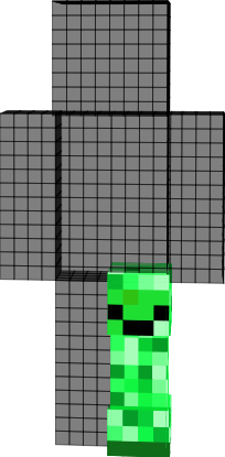 Preview of texture: XDcreeper