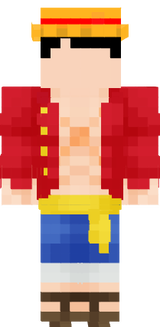 Luffy
