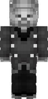 Better_Lore_Season2_Gray Warrior#5