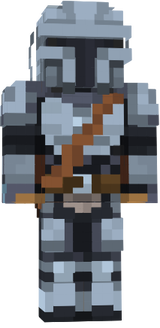warrior