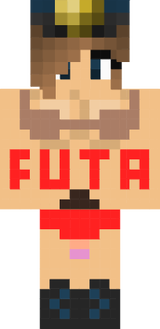 futanari
