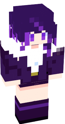 Preview of texture: hazuki