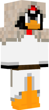 Patolino bom