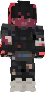 corrupted