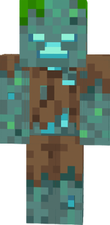 drowned