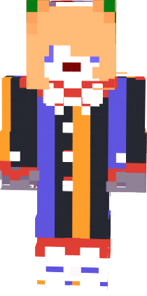 Preview of texture: Mesias crazy