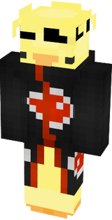 pato akatsuki