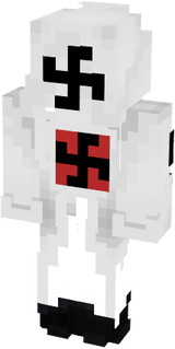 KKK NAZI