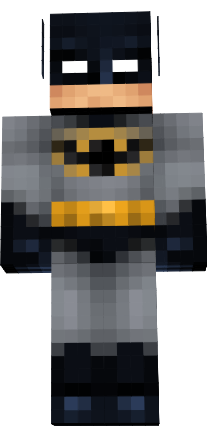 Preview of texture: batman
