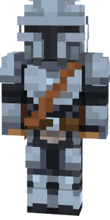 Mandalorian