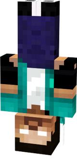 fura herobrine 