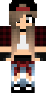 bad girl