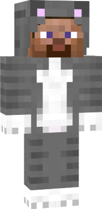 Preview of texture: steve