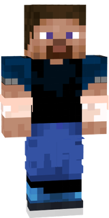 parte 1 stiv yo