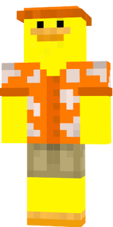 duck