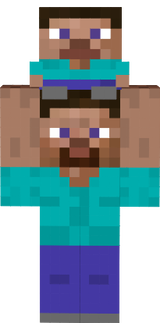 Steve 1