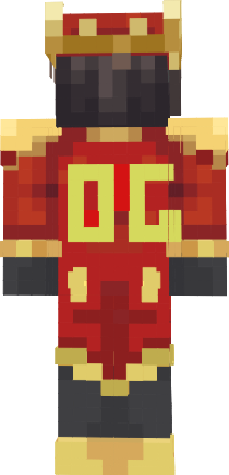 Preview of texture: DakshGamer001 SKIN