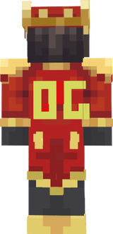 DakshGamer001 SKIN