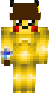 Détective Pikachu