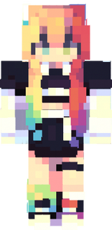 X