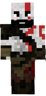 Kratos nordico