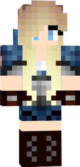 skin