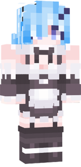 maid
