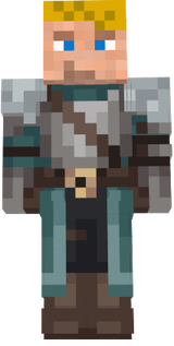 good sir knight
