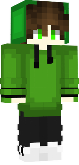 FeremisYT kaptur