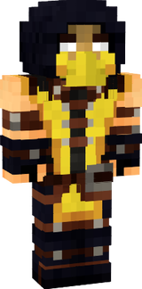 scorpion