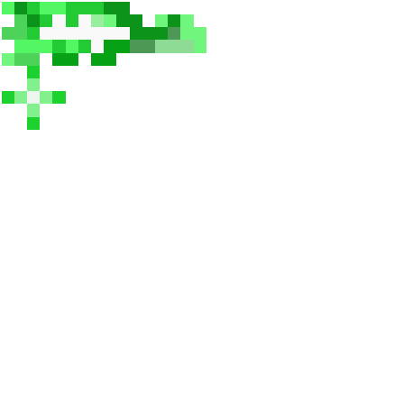 Preview of texture: tipped