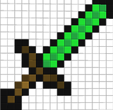 Emerald Sword