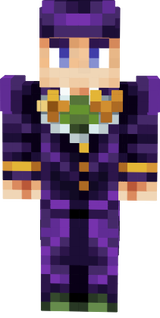 Josuke