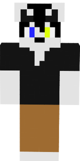 WhiteWolf (Hermoso)