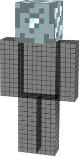 gojo cubes