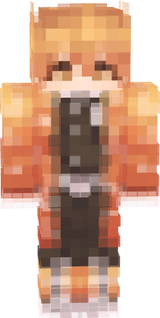 Zenitsu