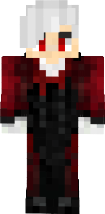 Preview of texture: cree new vampiro king