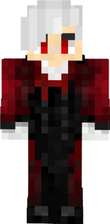 cree new vampiro king