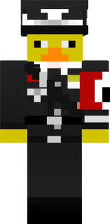 pato nazi