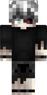 kaneki
