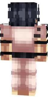 sukuna