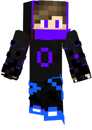 Preview of texture: Z3R0