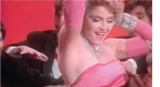 Madonna Cicone Material girl 1985