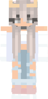 skin girl