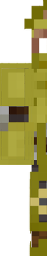 Infected Morphy Knight