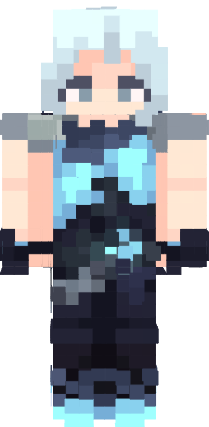Preview of texture: jett
