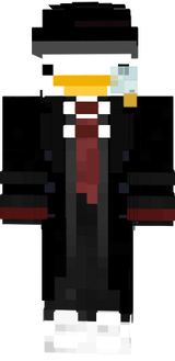 sherlockgoose