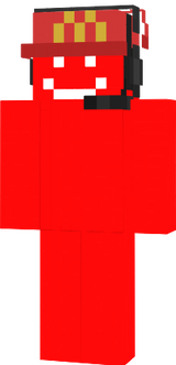 badabuhbuhbuh revamped