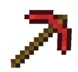 netherite_pickaxe