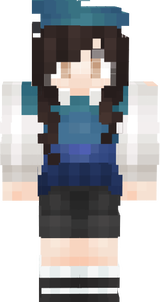 girl